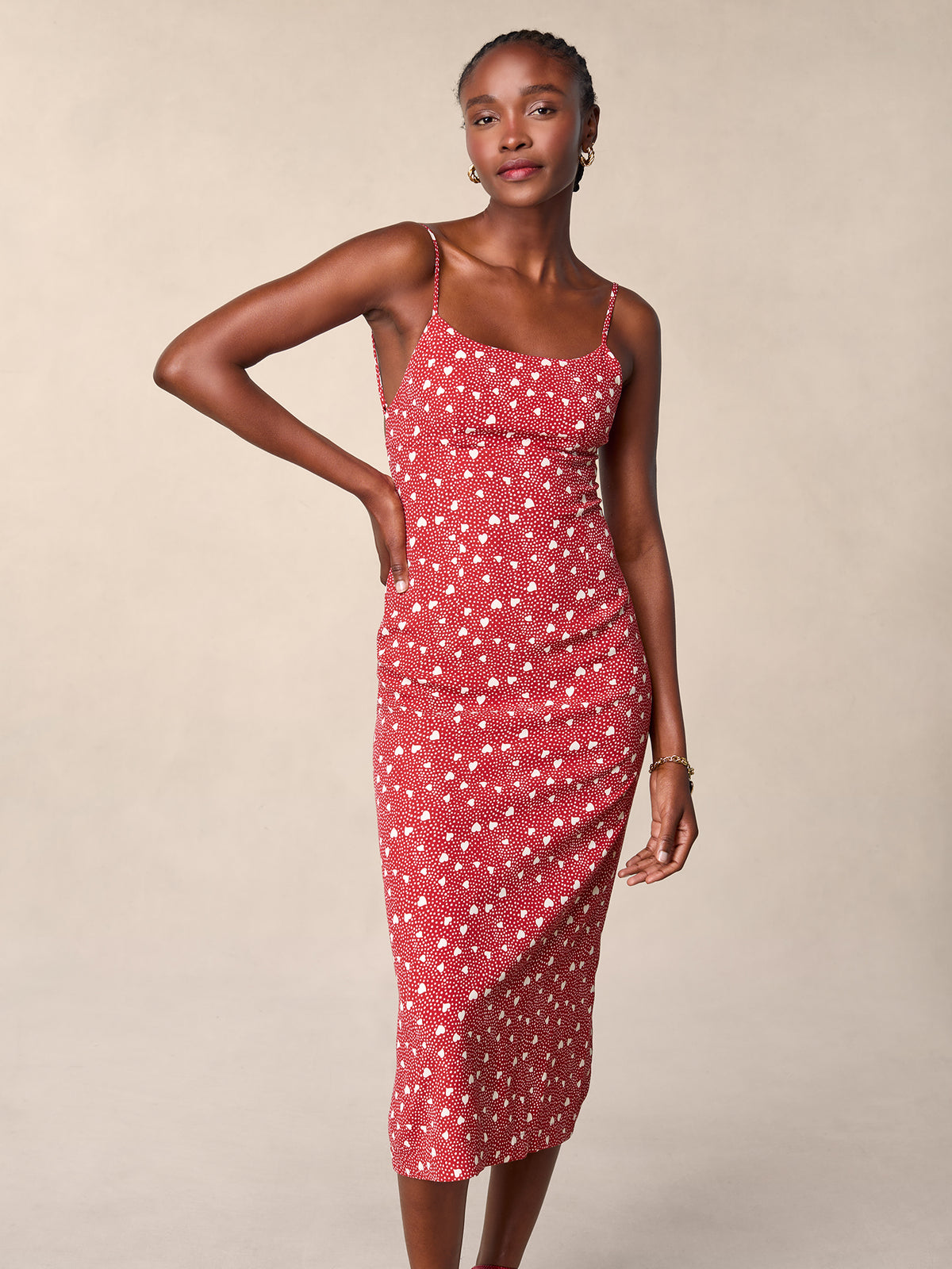 ANNICK Dress