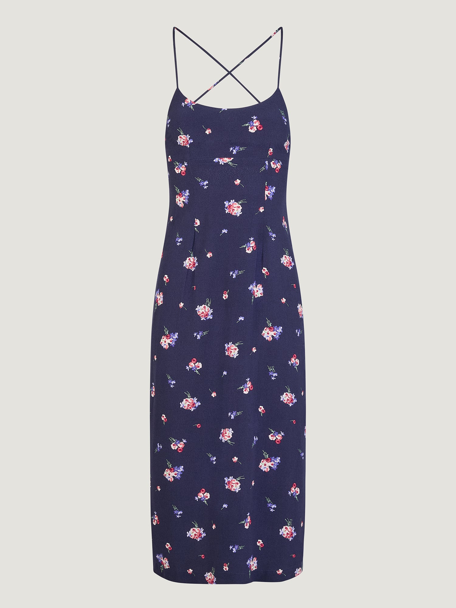 ANNICK dress