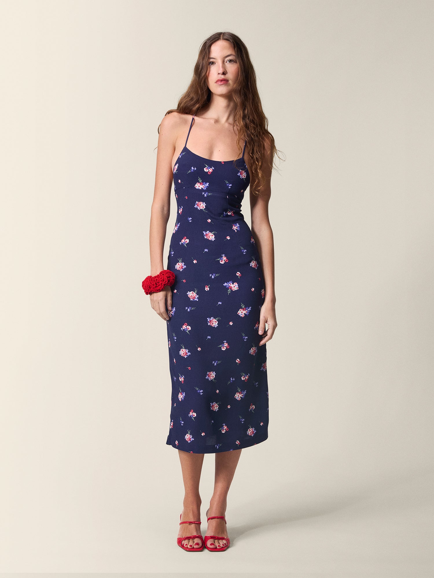 ANNICK dress