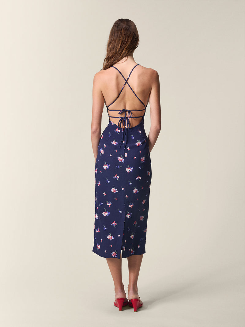 ANNICK dress