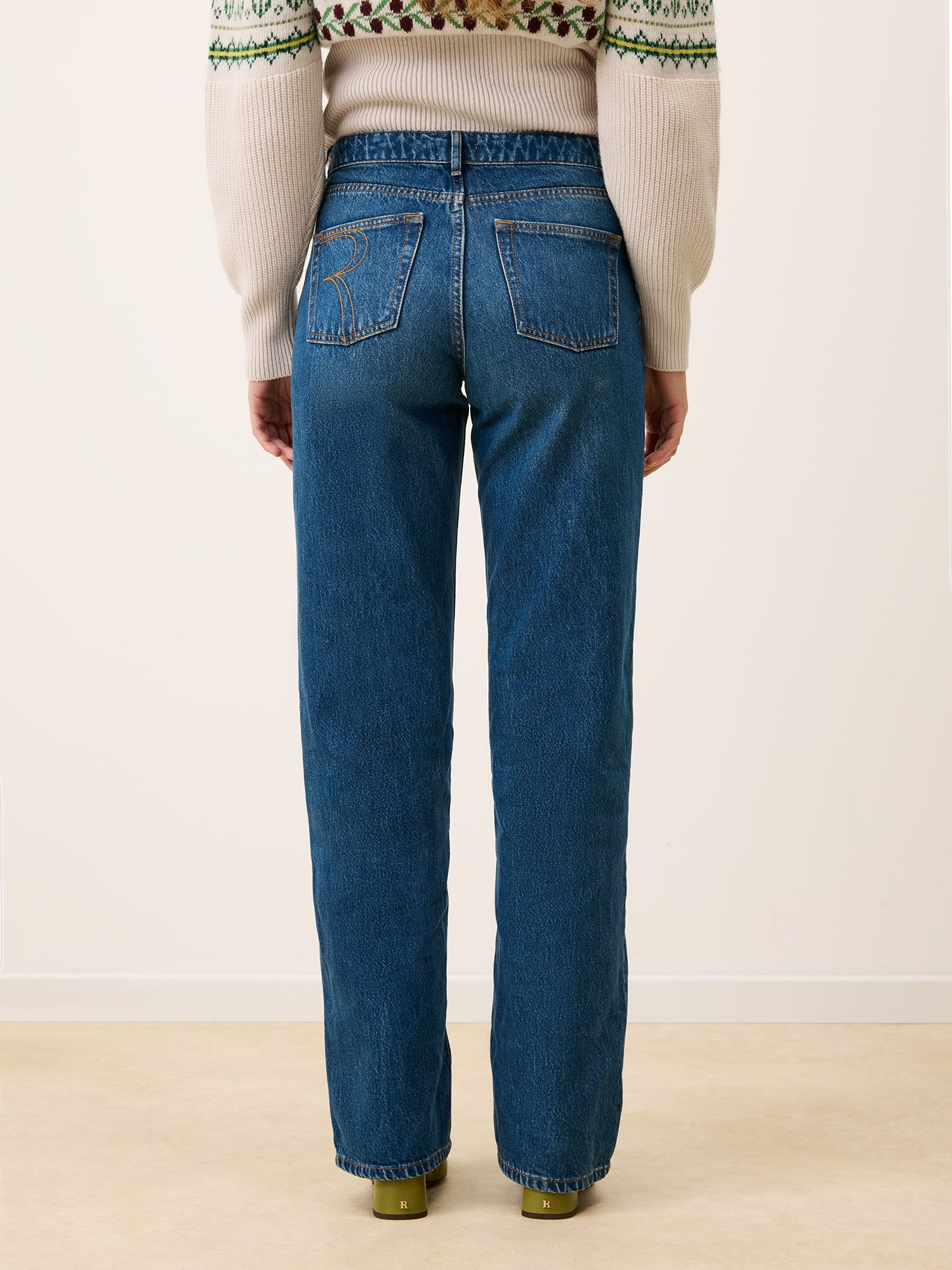 Jeans ANVERS