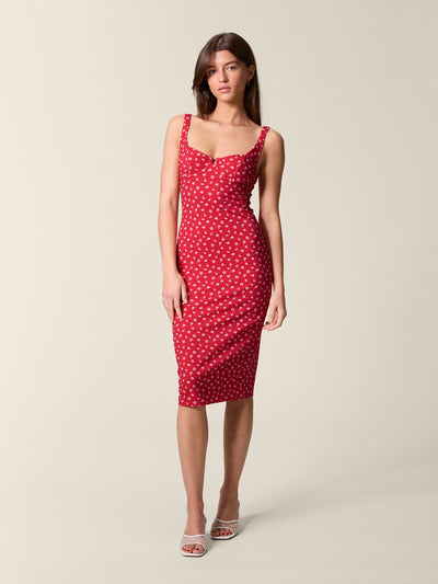 Robe ARIELLE