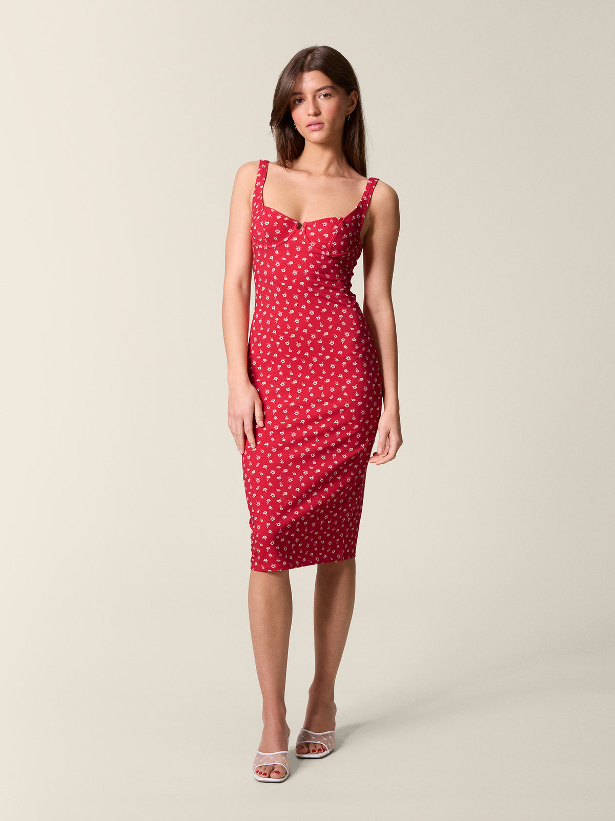 Robe ARIELLE