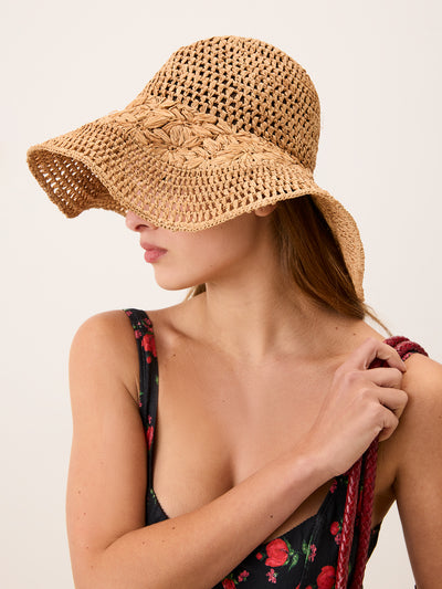 Chapeau PLAYA