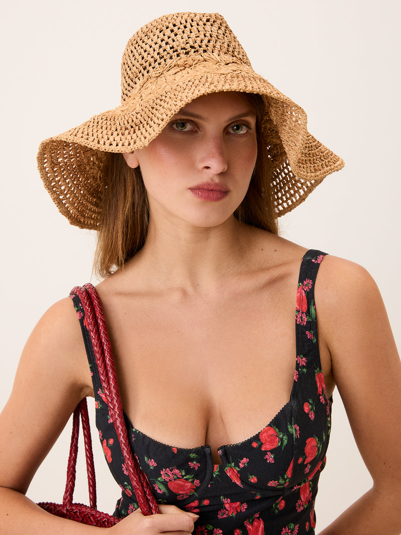 Chapeau PLAYA