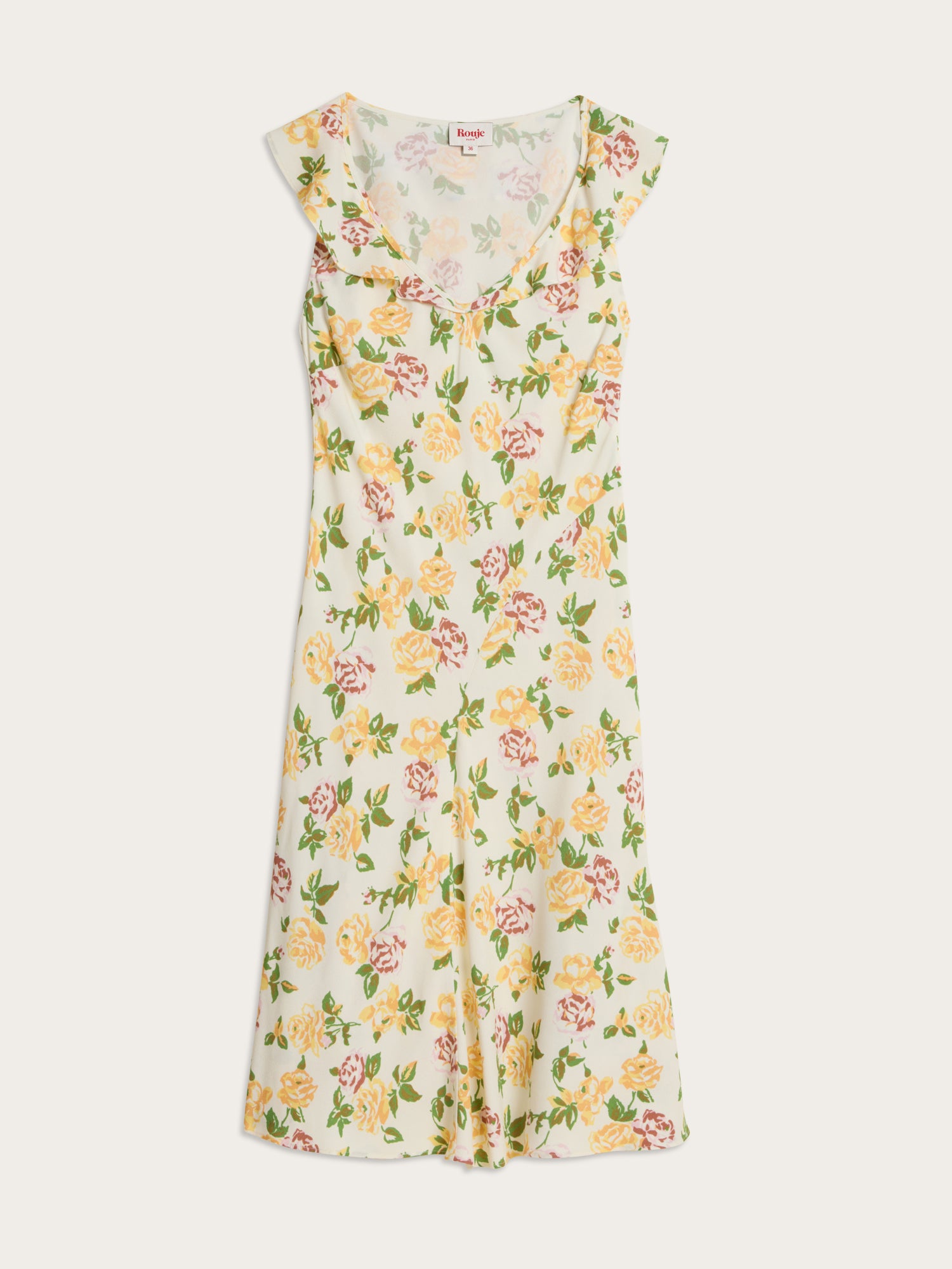 ASMA-Kleid