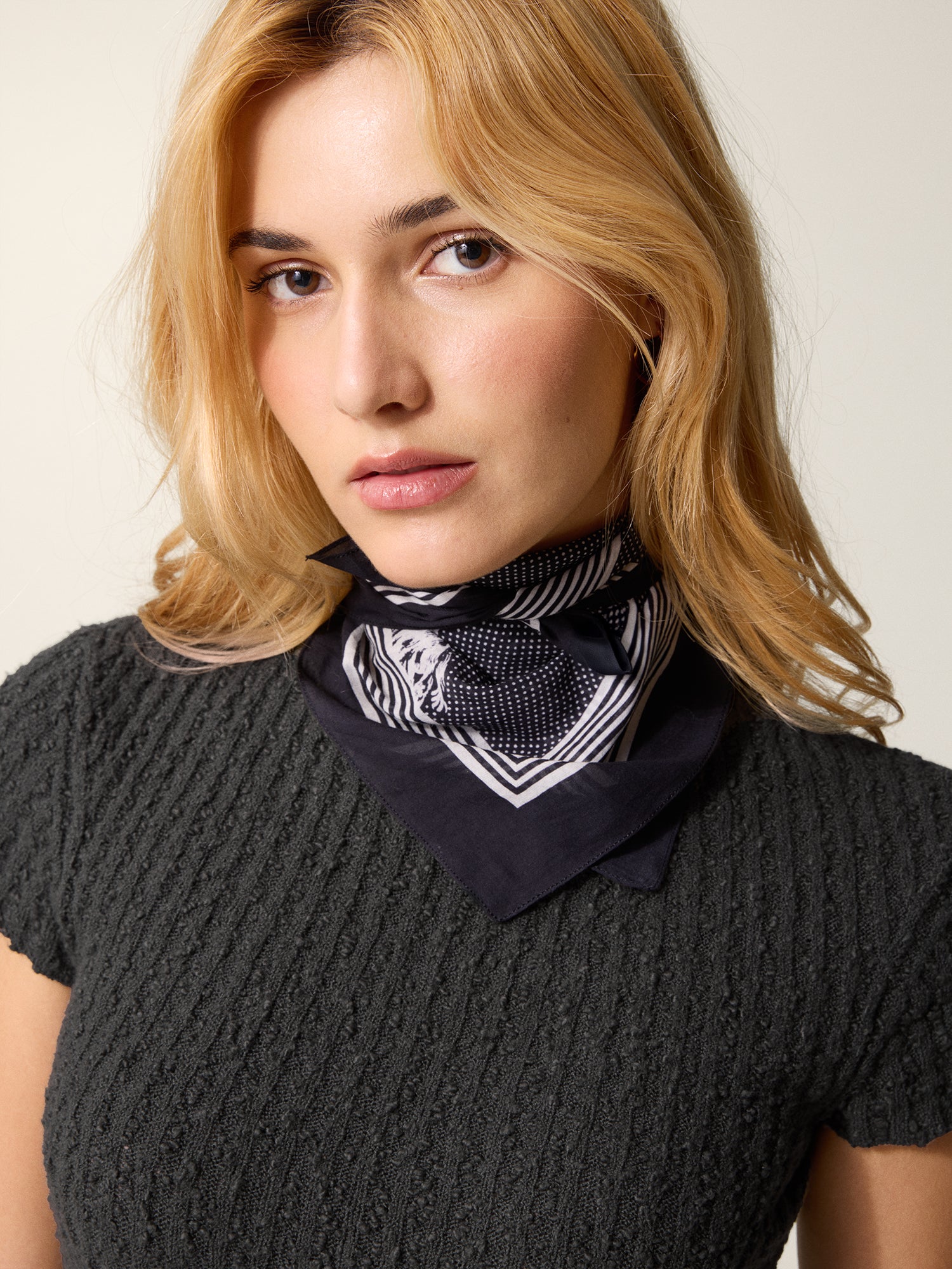 TANGUY scarf