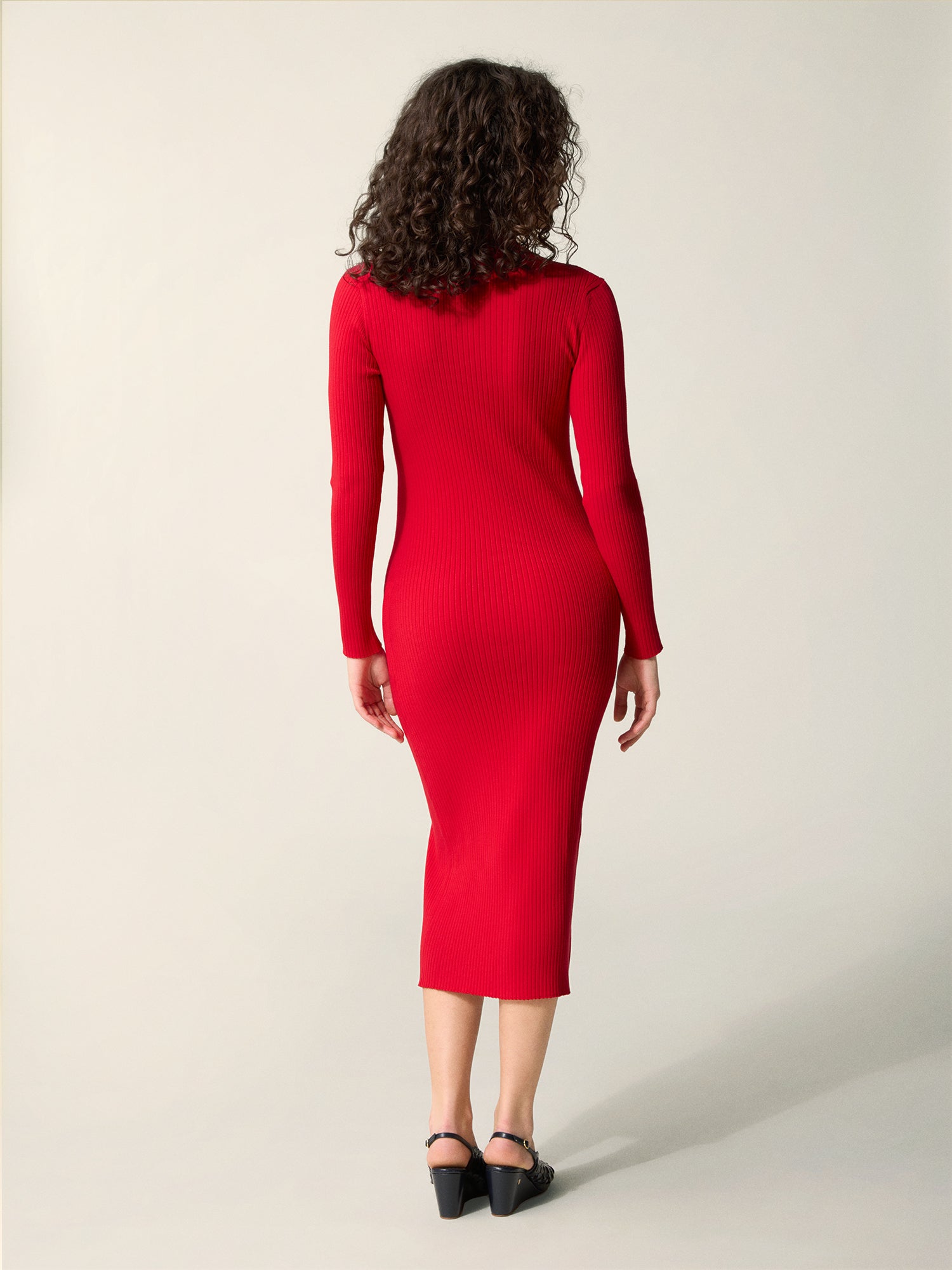 AURE dress