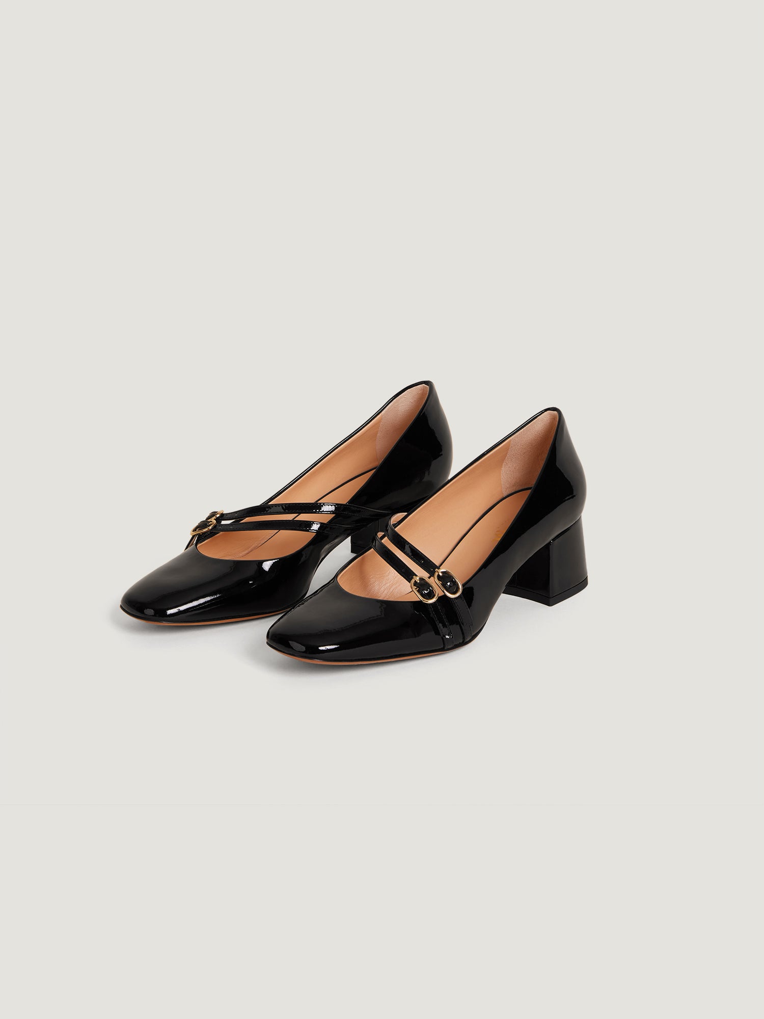 BABIES Pumps