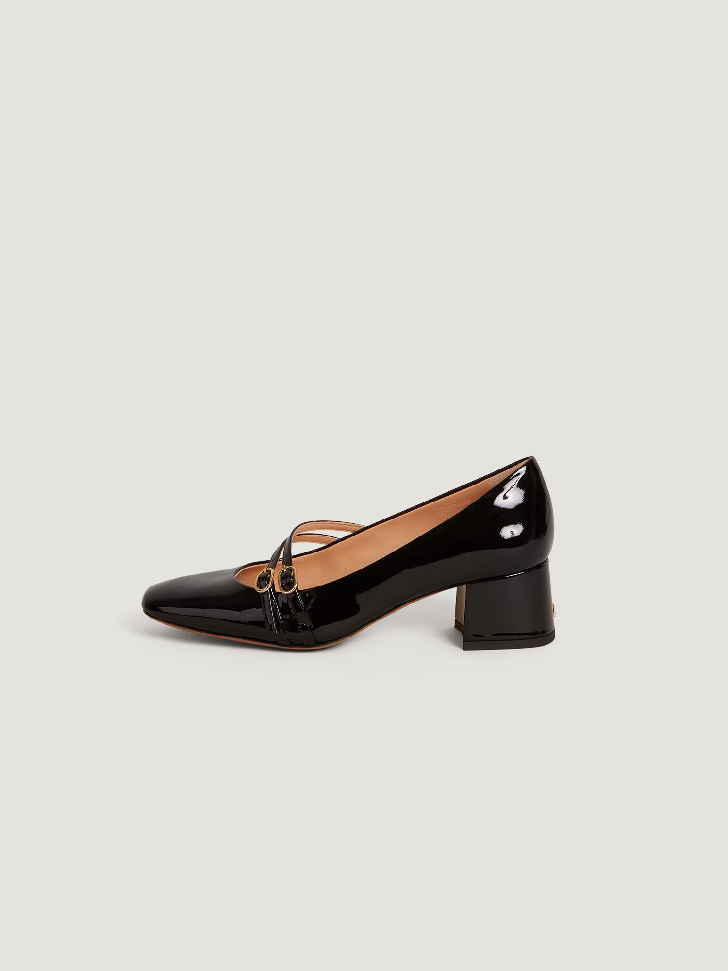 BABIES Pumps