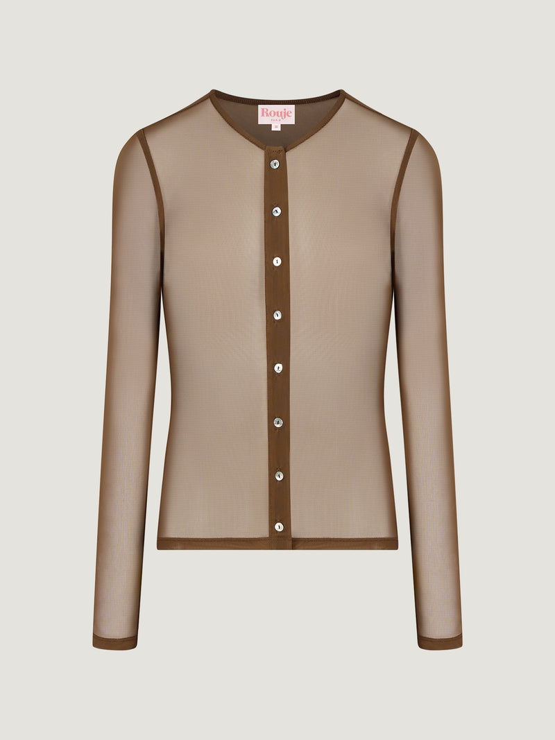 BARCLEY cardigan