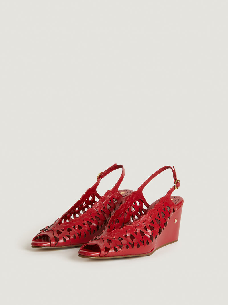 Sandales BORDELAISE