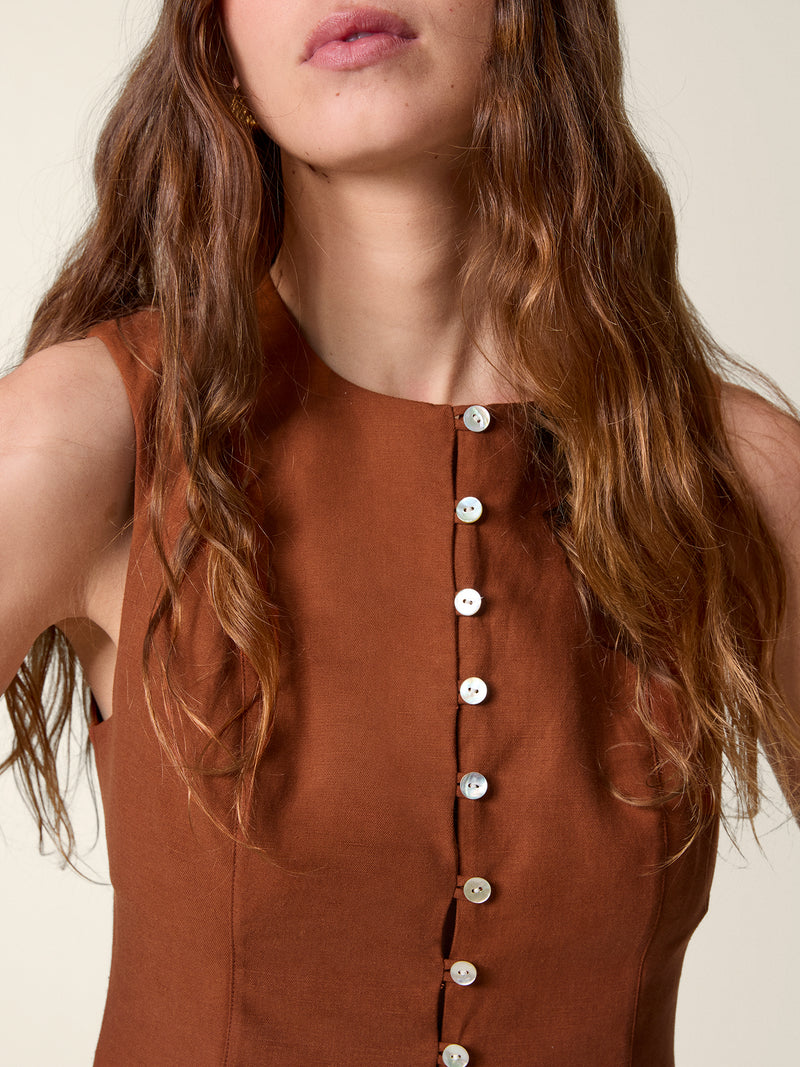 BAUDOIN top