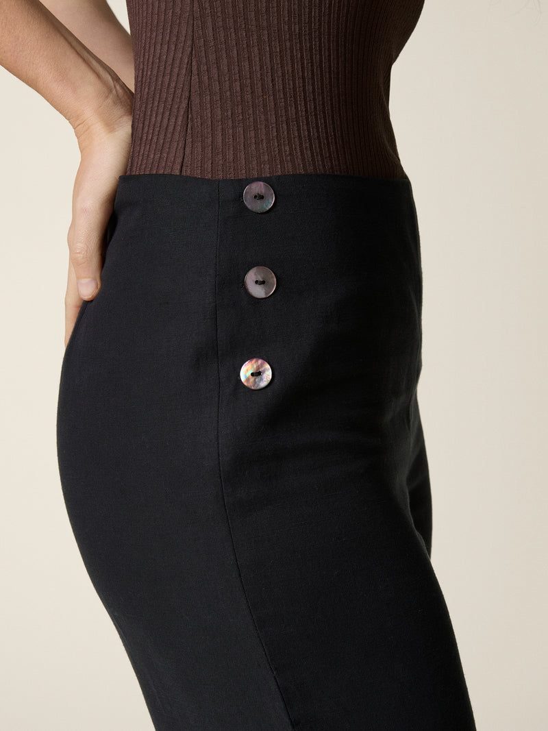 ISIDORE pants