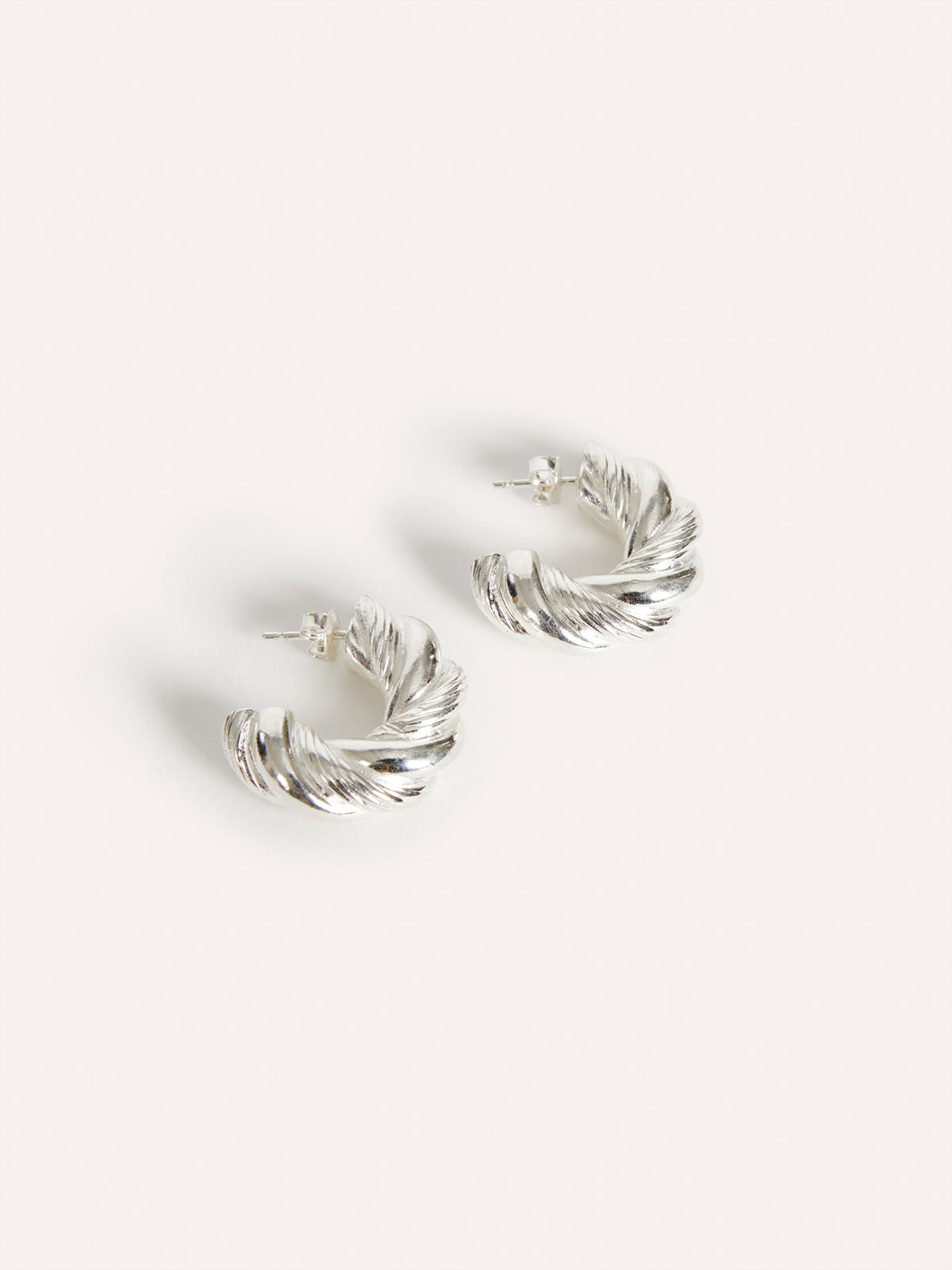 Boucles d'oreilles BELLISSIMA