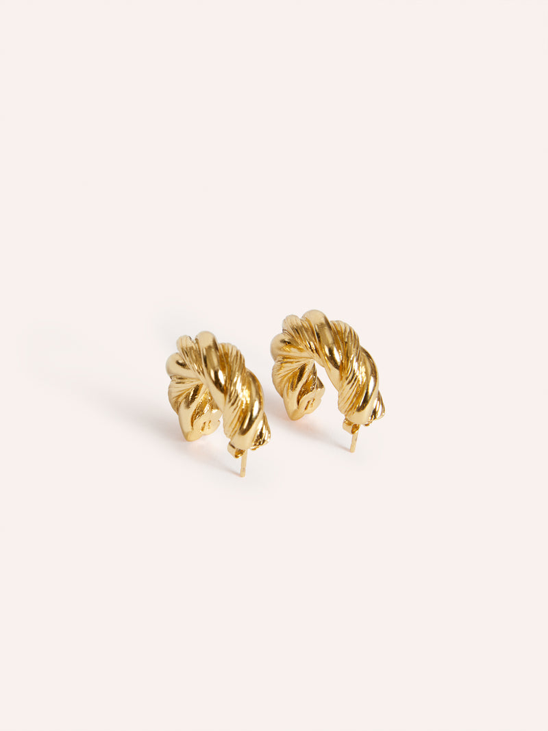 Boucles d'oreilles BELLISSIMA