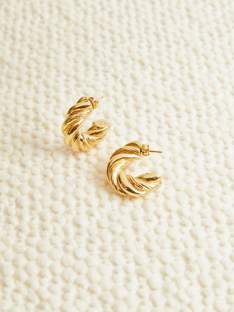 Boucles d'oreilles BELLISSIMA
