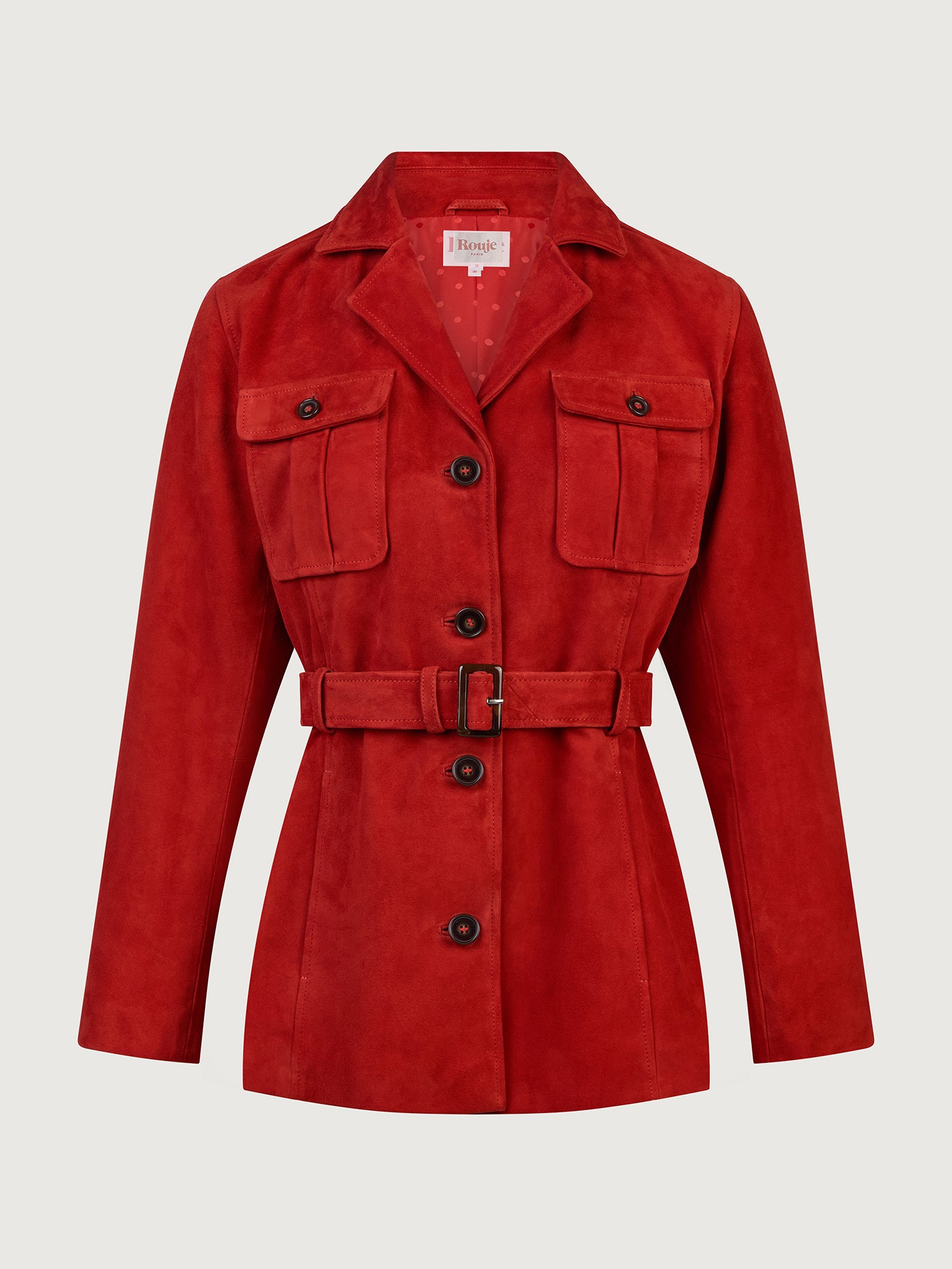 Chaqueta BERNARD