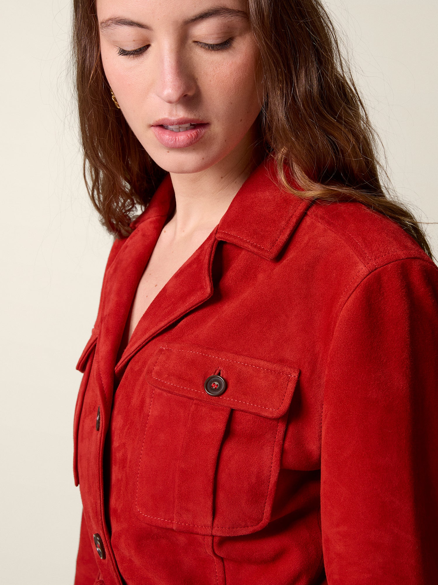 Chaqueta BERNARD