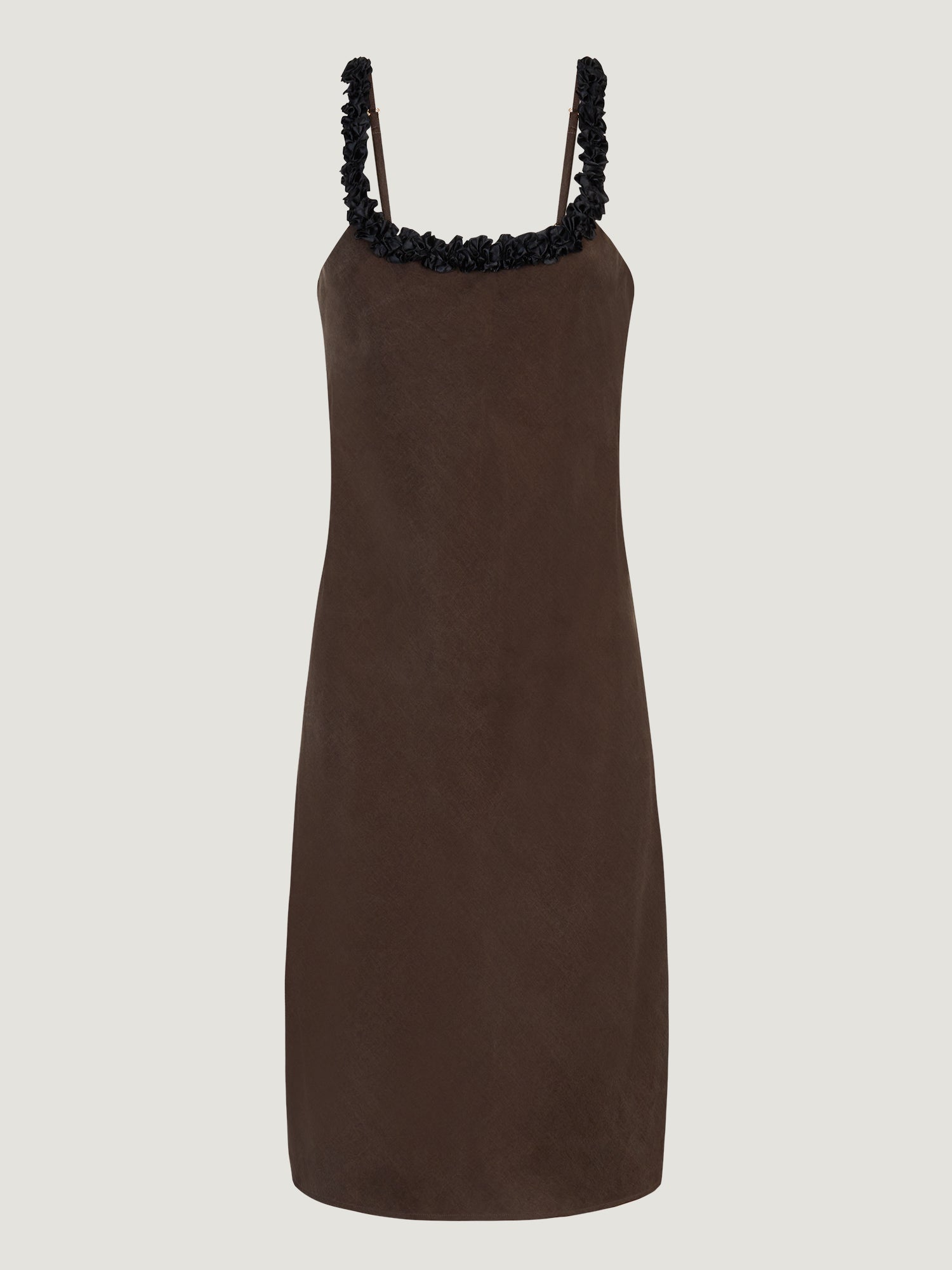 BERTILLE dress