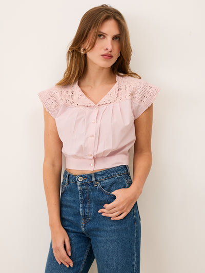 Blouse BETTY