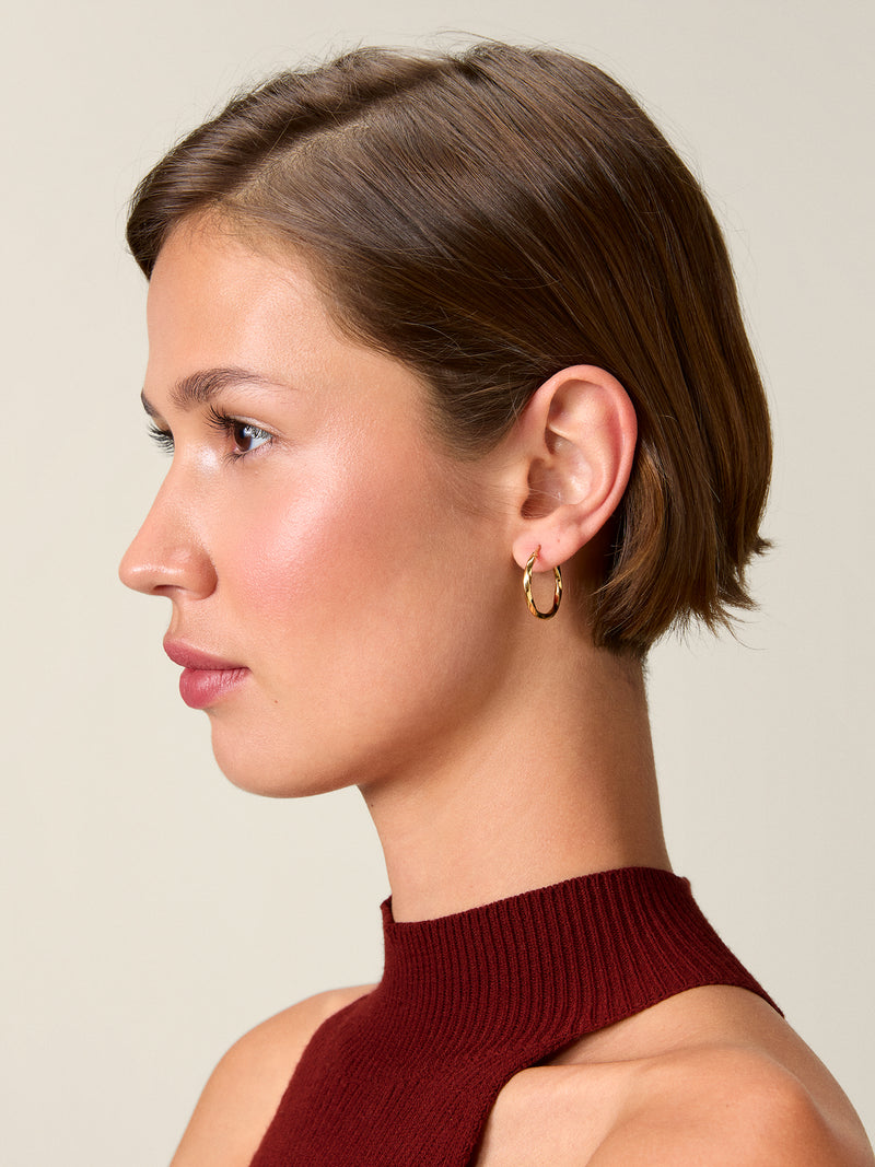 Pendientes ORNELLA
