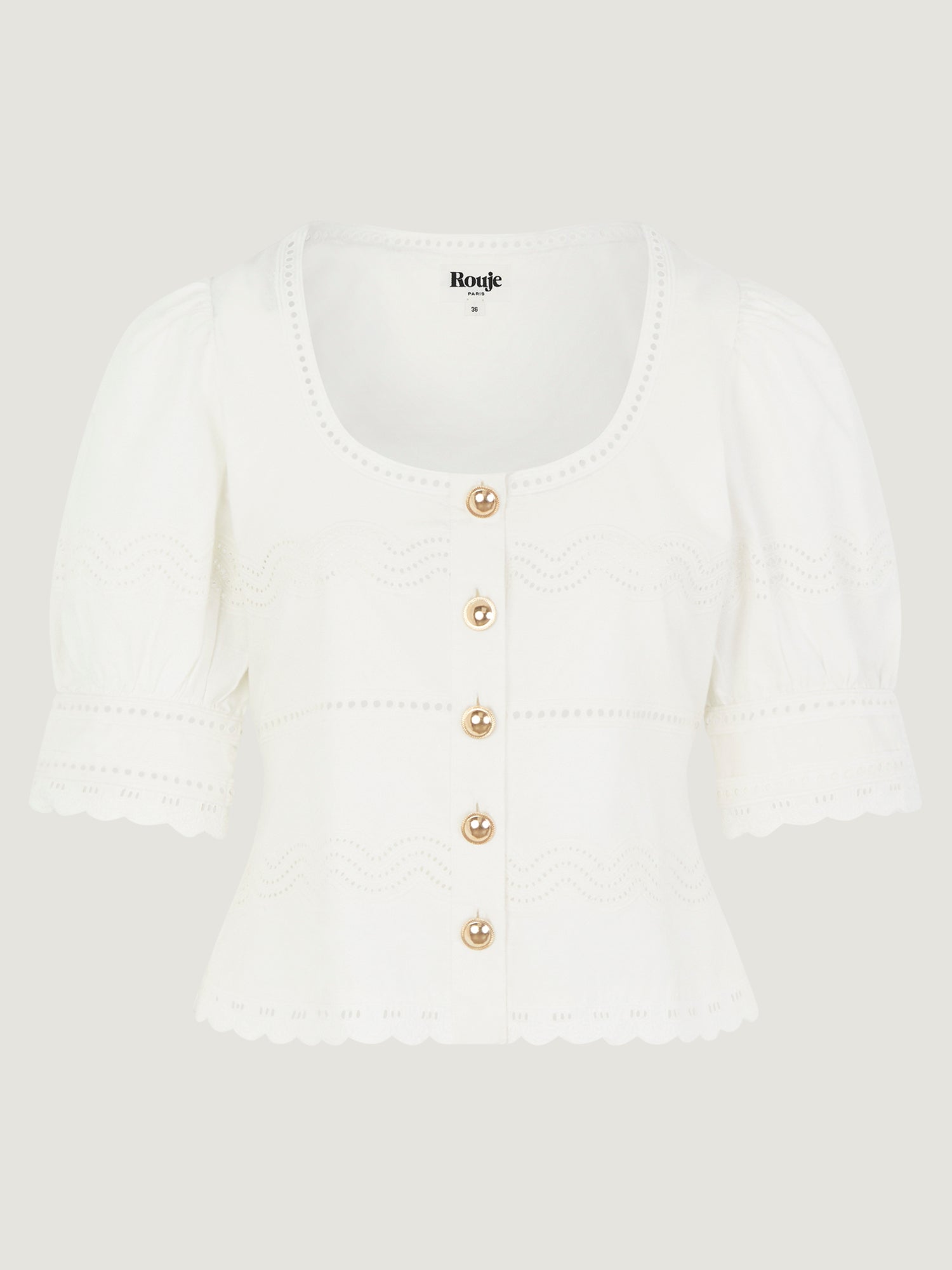 BLONDINE Top