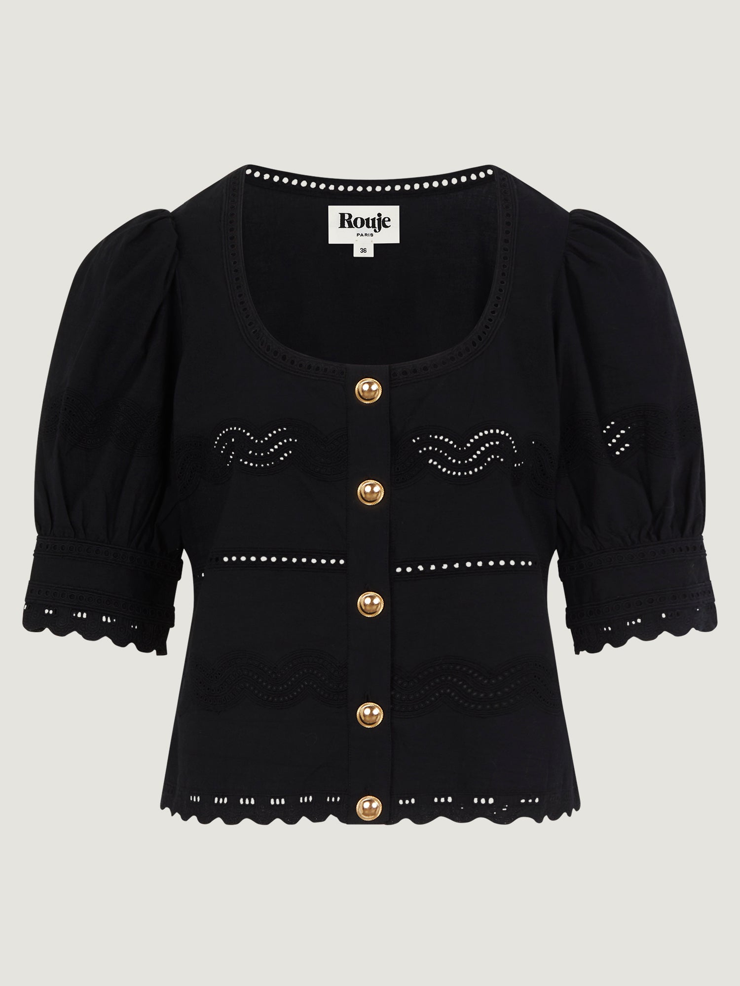 BLONDINE Top