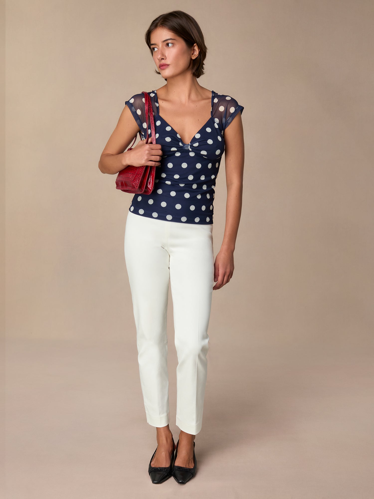 Pantalon ZORAN