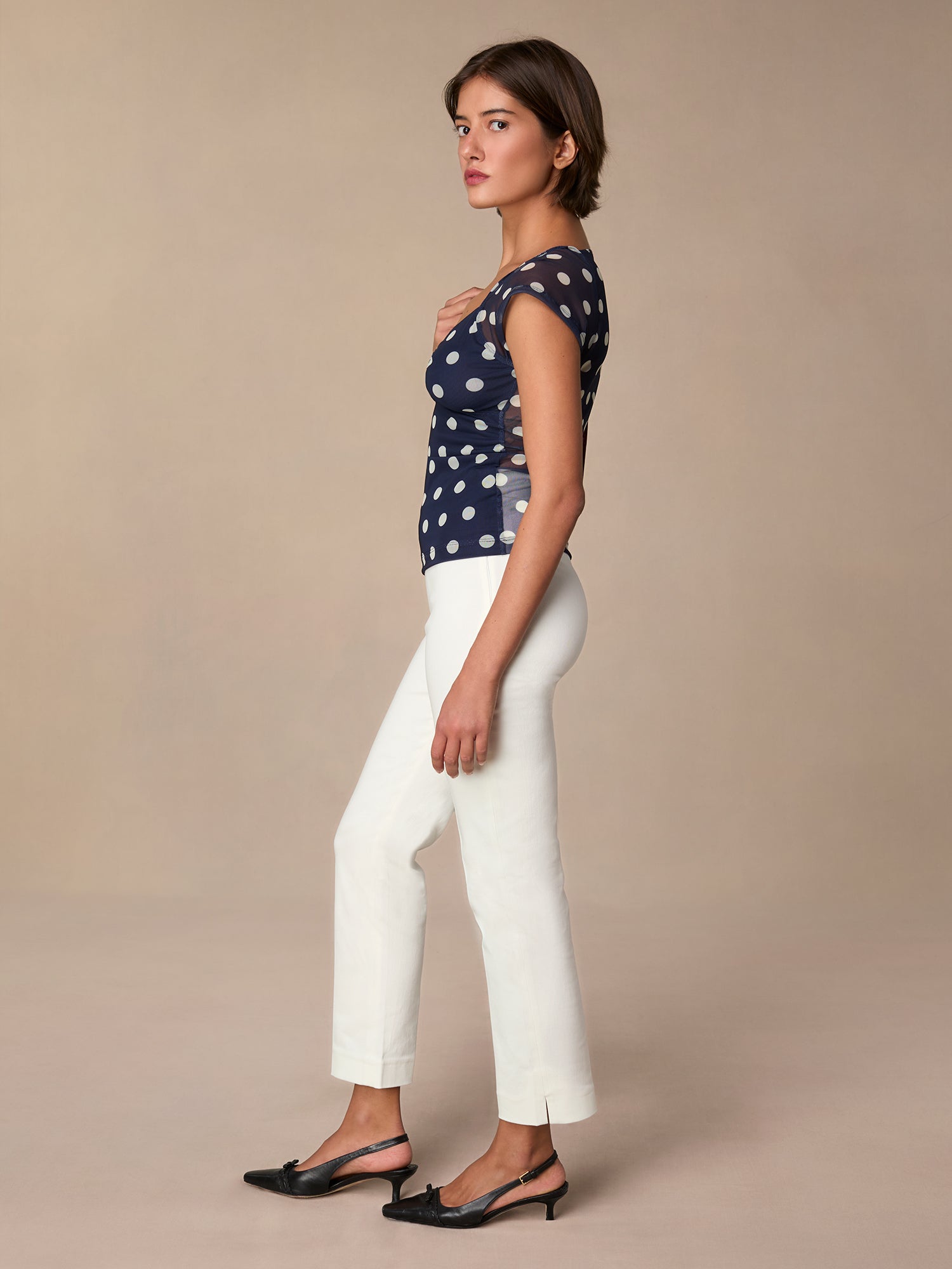 Pantalon ZORAN