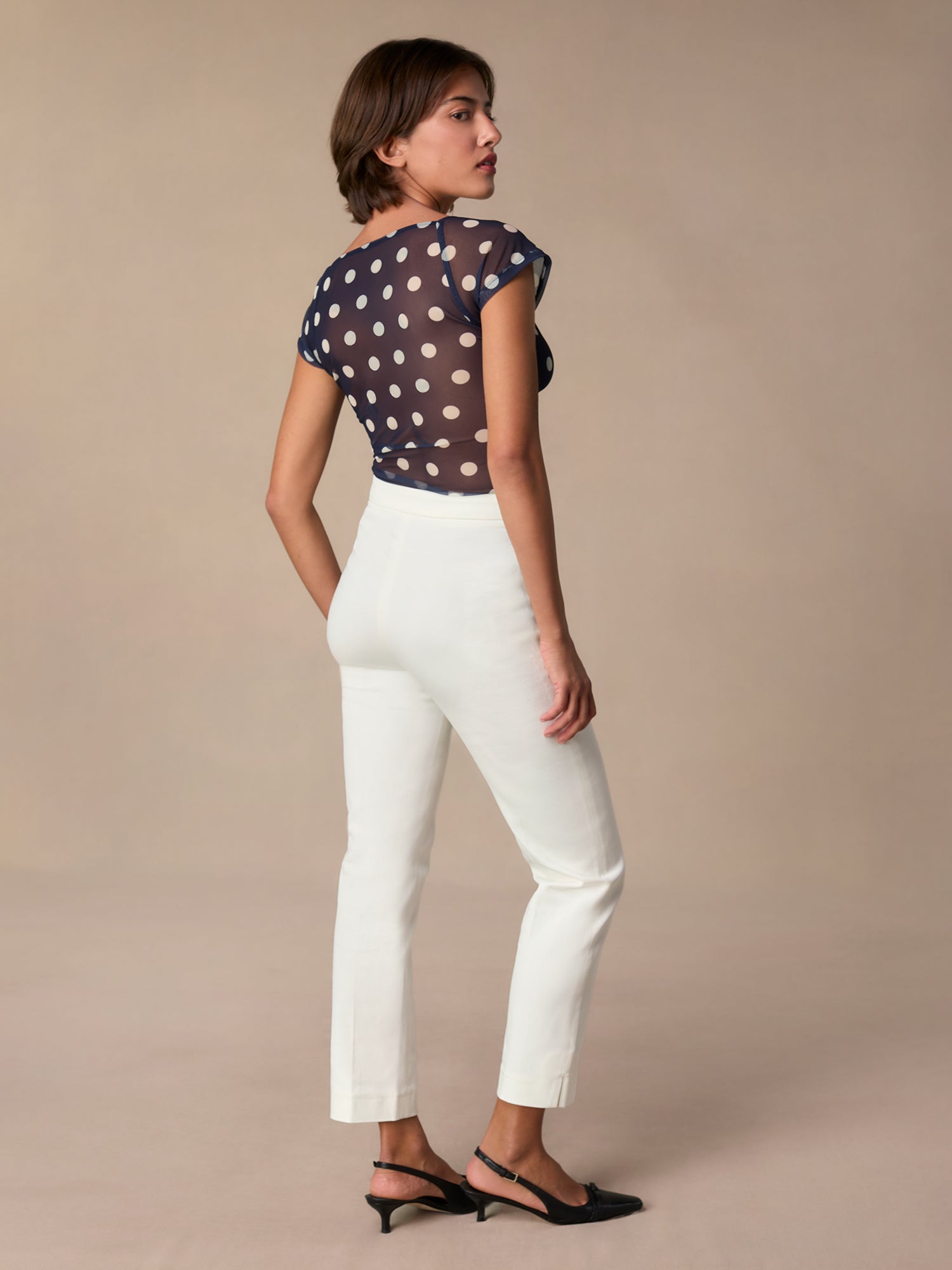 BONNIE Top
