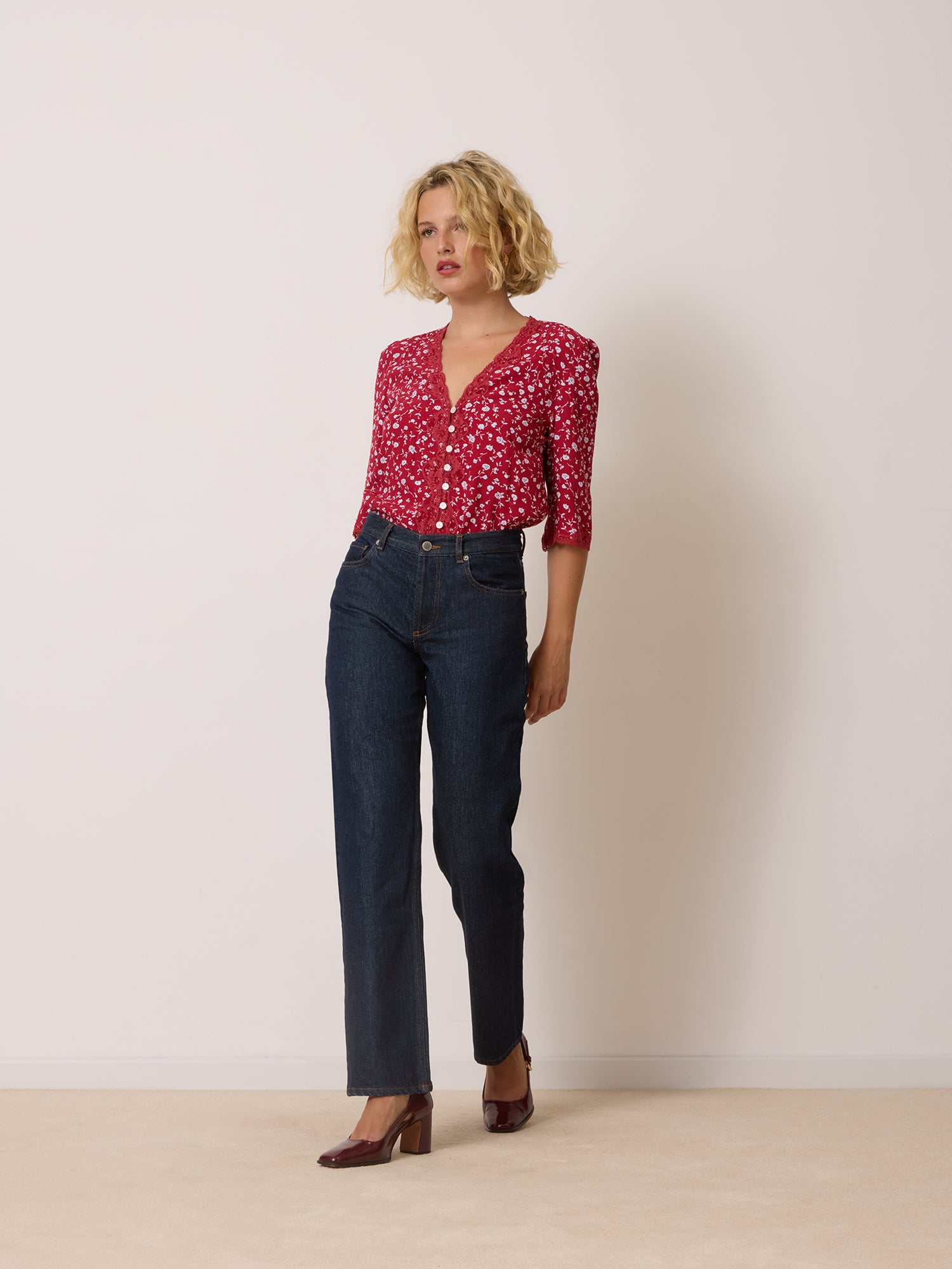 Jeans BOTZARIS