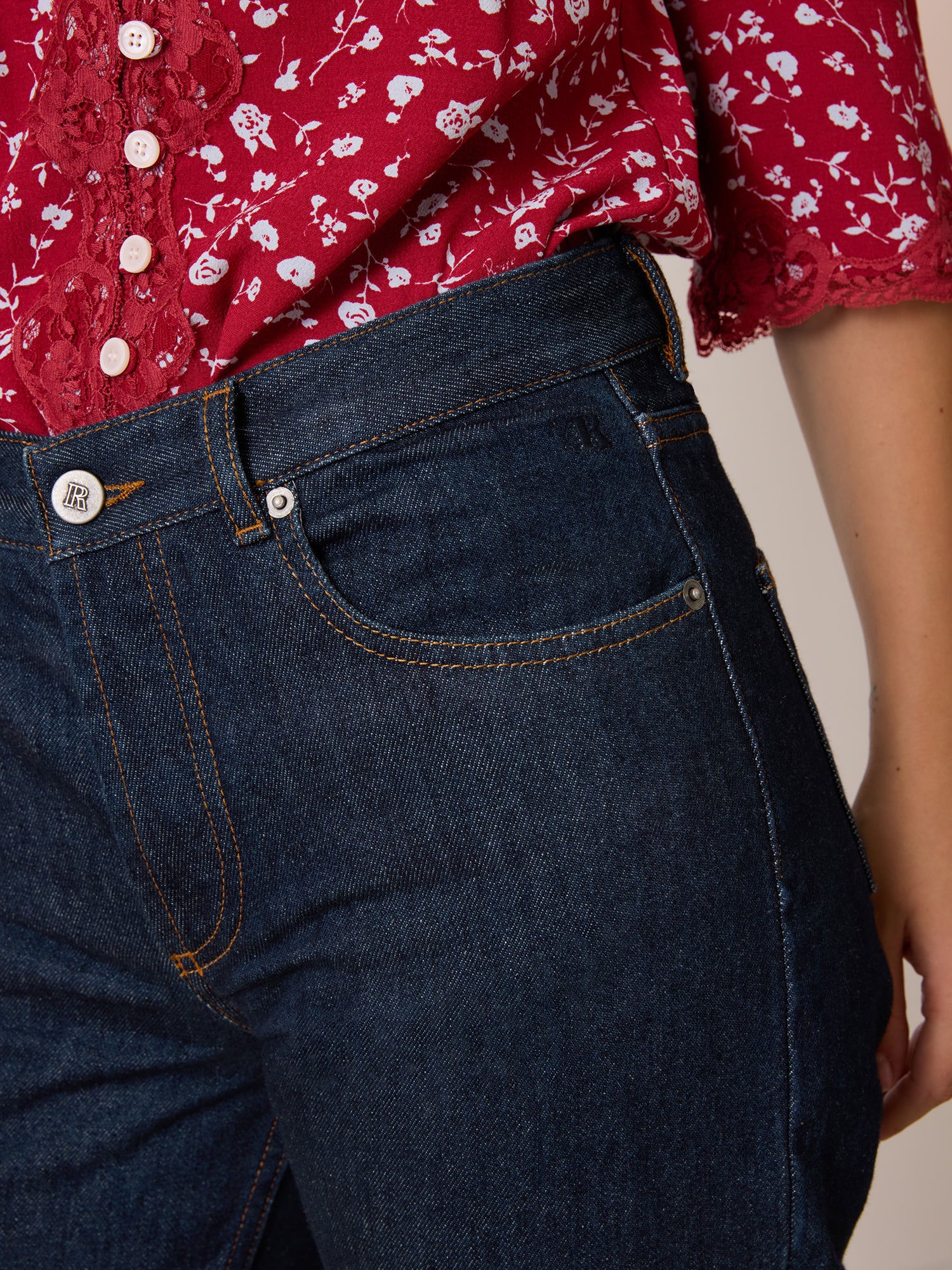 Jeans BOTZARIS