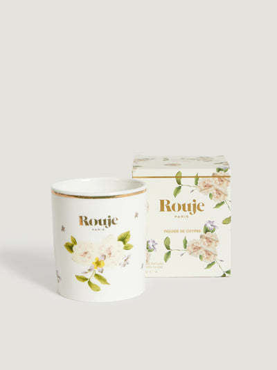 Figuier de Chypre Candle