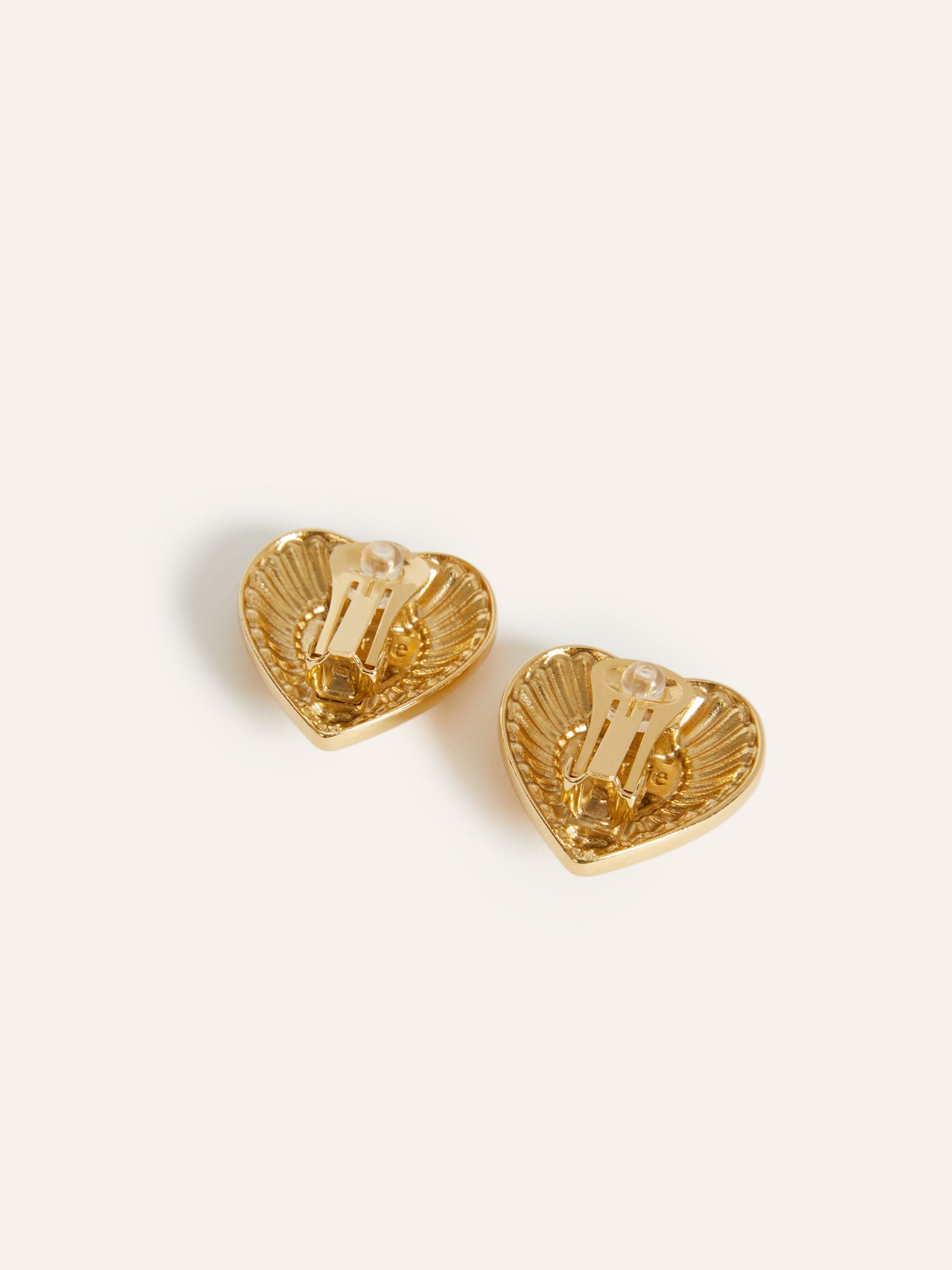 Boucles d'oreilles DONNA