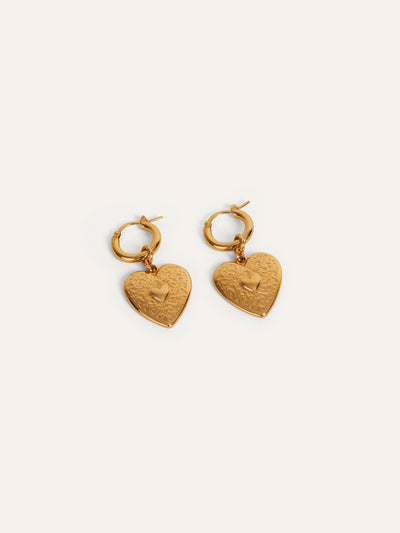 Boucles d'oreilles EMILIE