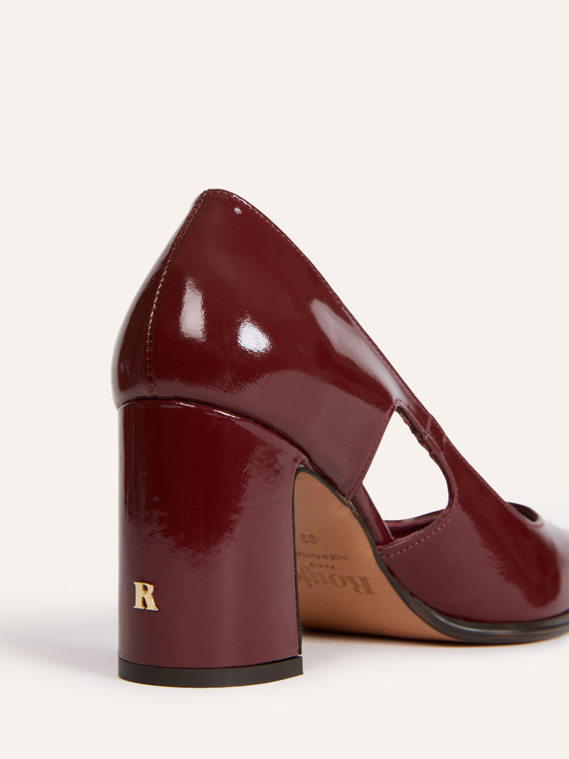 BRERA Pumps