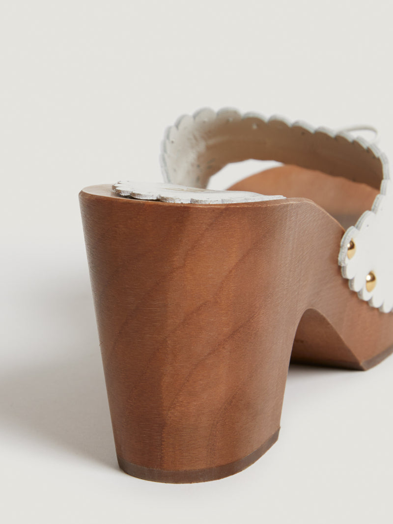 Mules BRETONNE