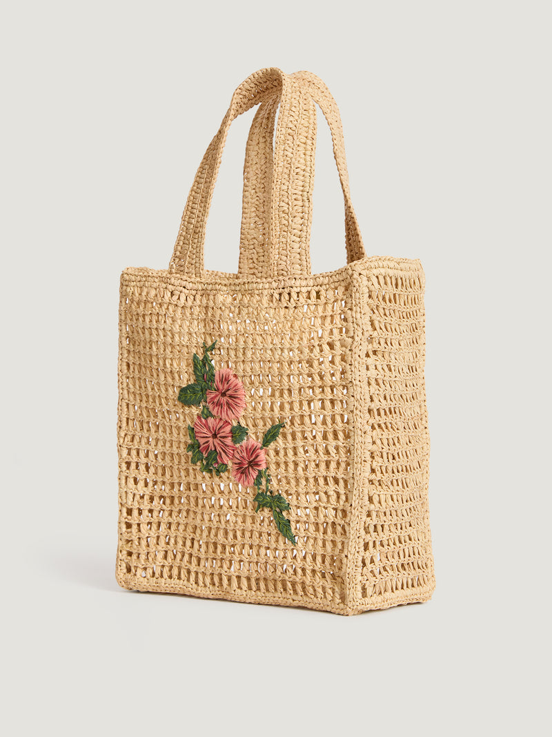 Panier CANEVAS