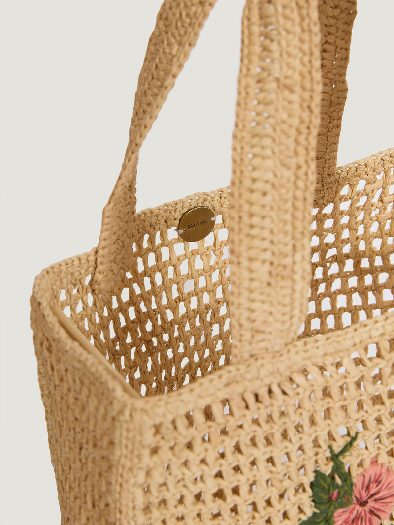 Panier CANEVAS