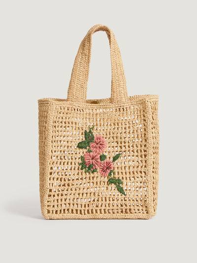Panier CANEVAS