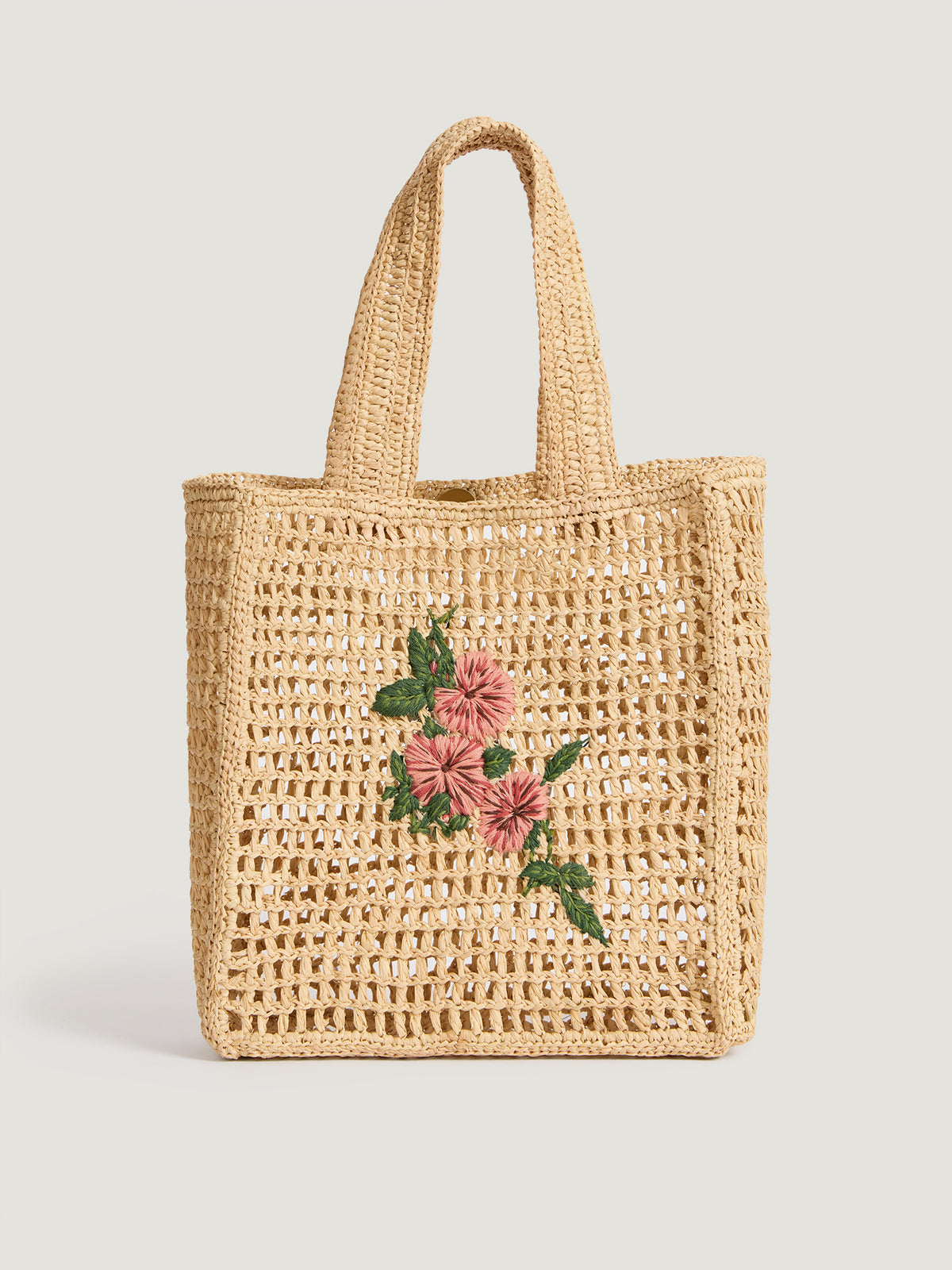 Cesta CANEVAS