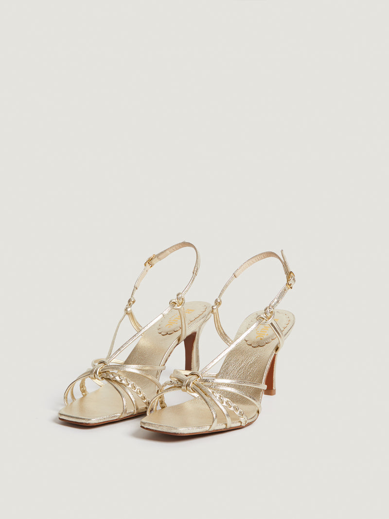 Sandales CANOISE