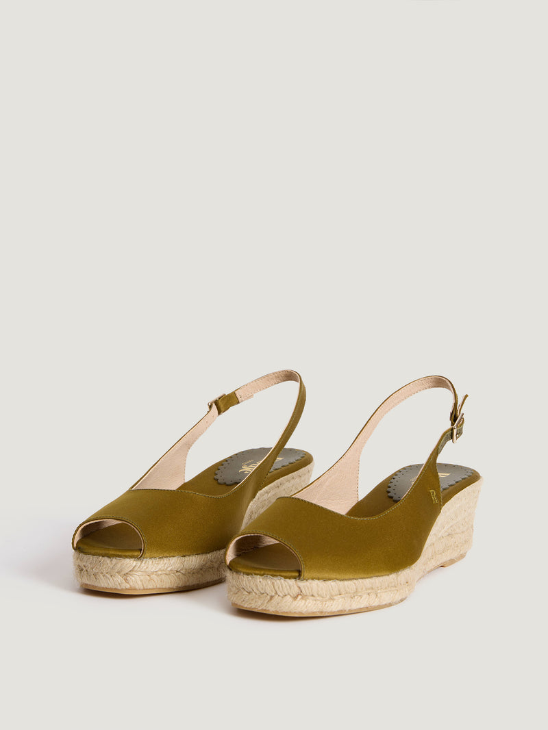 Espadrilles CAPRESI