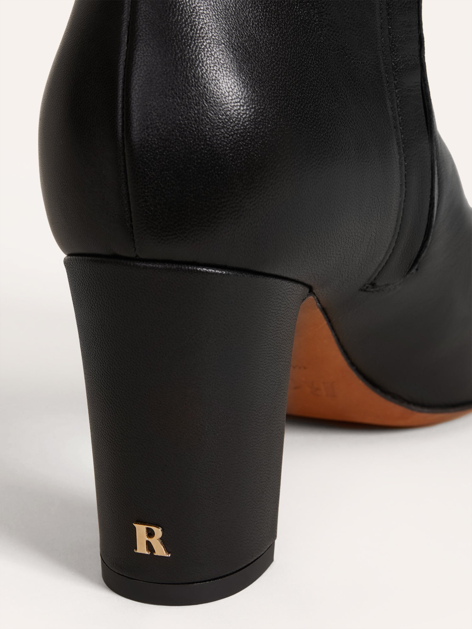 Bottes CARLA