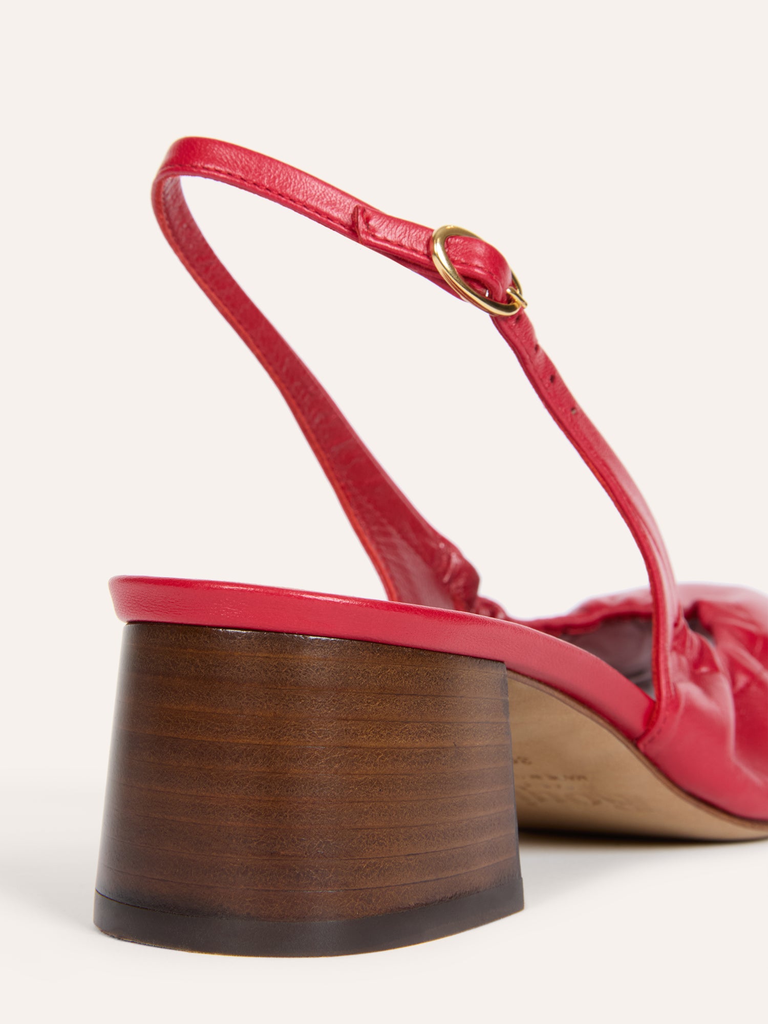 Slingbacks CATALANE
