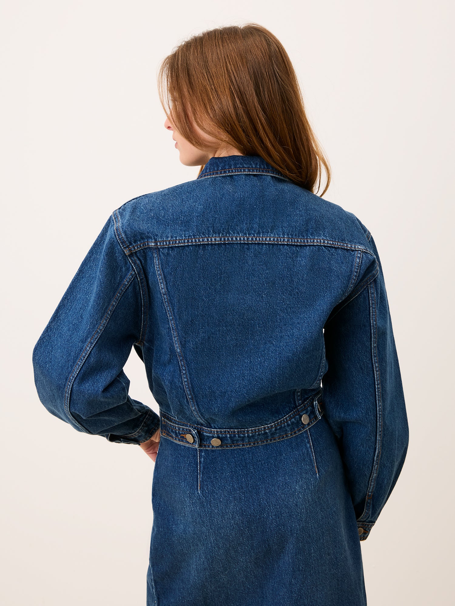 Veste SAMIR