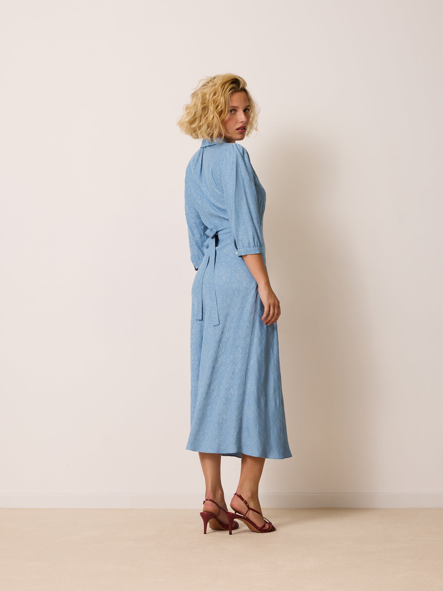 CHARLOTTA Dress