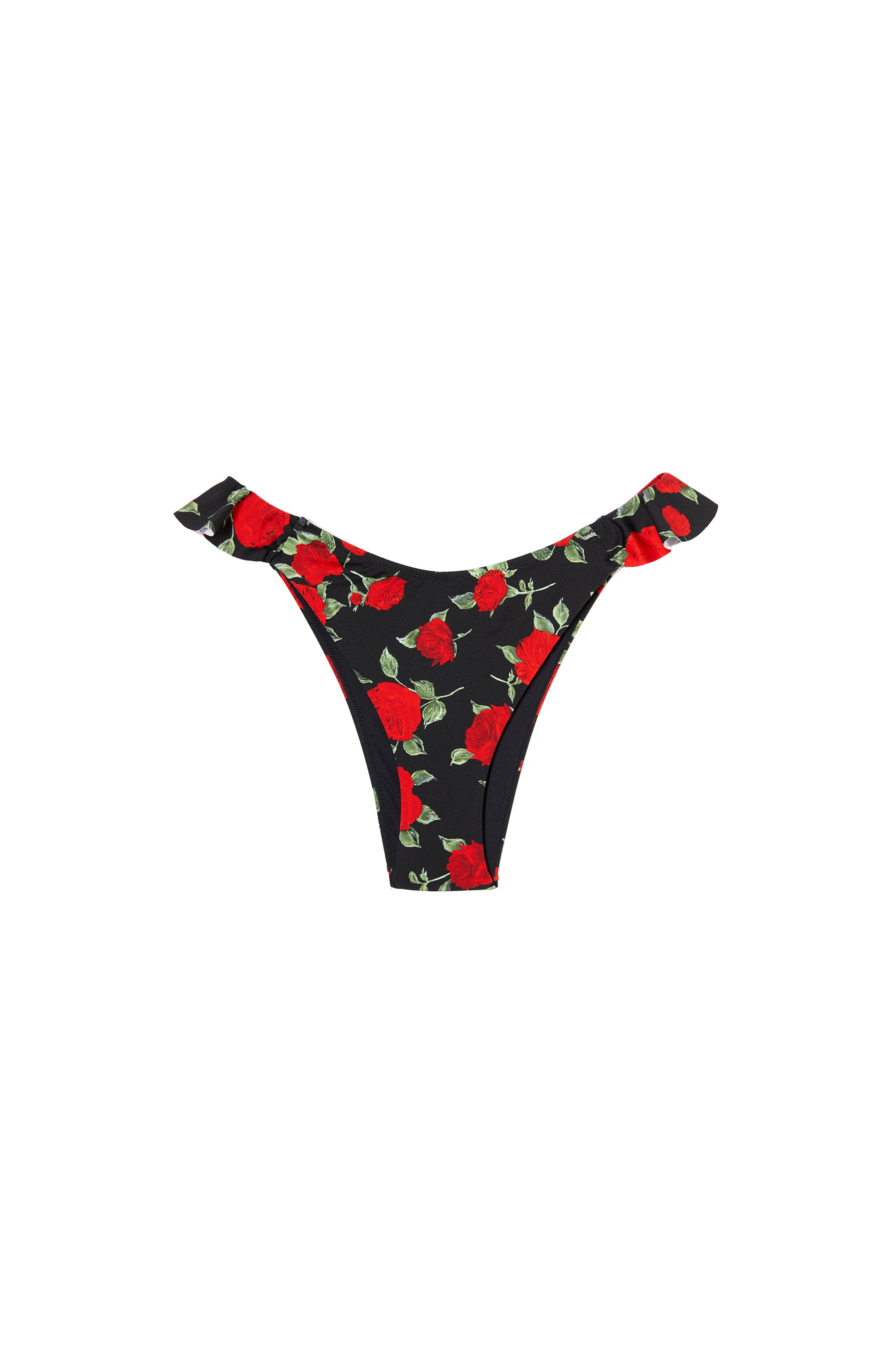 LILOU Bikini Bottom