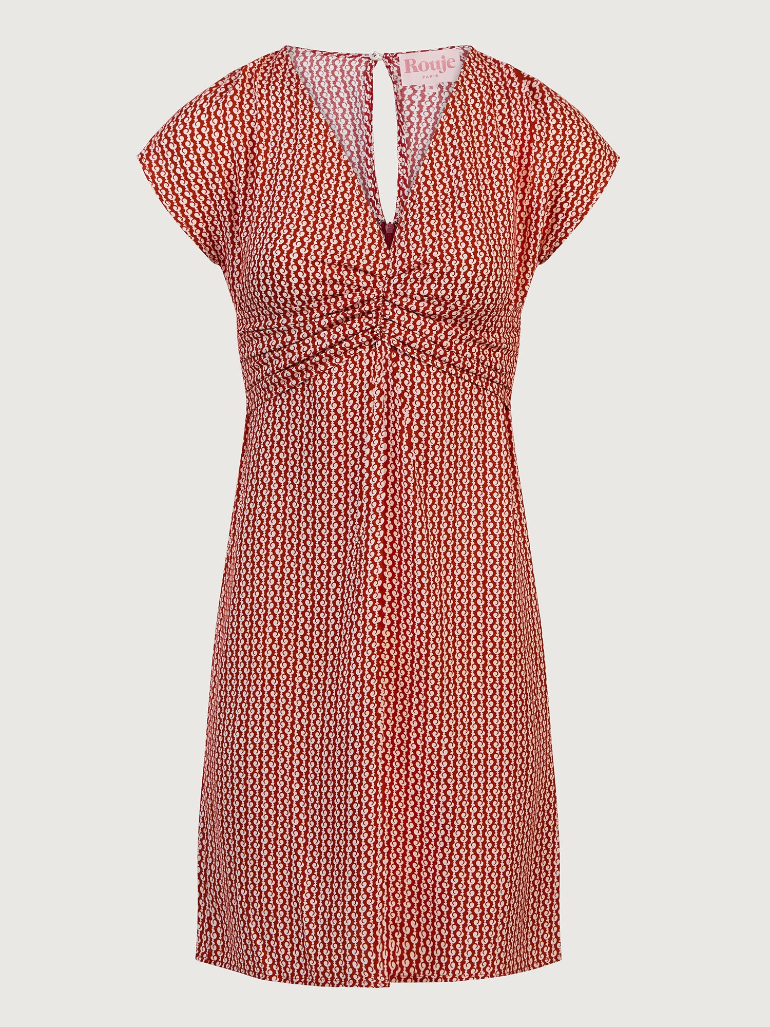 CHRISTELLE dress